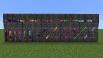 Daggerlance screenshot