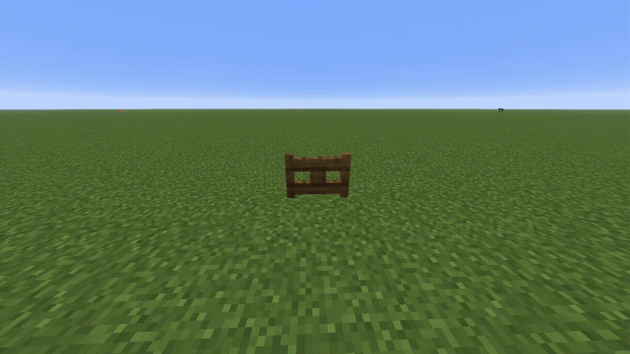 Smooth Double Doors screenshot