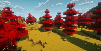 TerraBiomes screenshot