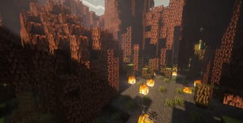 TerraBiomes screenshot