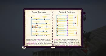 Lexicon screenshot