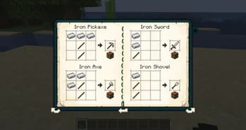 Lexicon screenshot