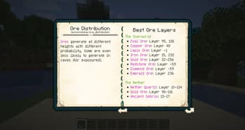 Lexicon screenshot