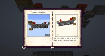 Lexicon screenshot