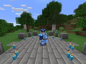 Battlemages [More Magic Series] screenshot