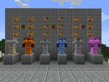 Battlemages [More Magic Series] screenshot