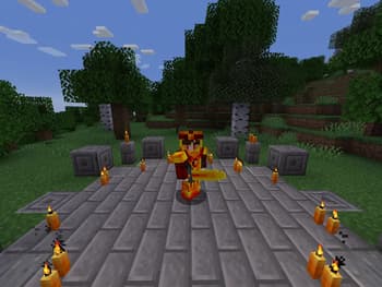 Battlemages [More Magic Series] screenshot