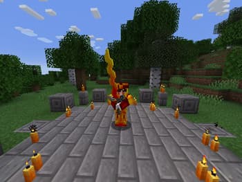 Battlemages [More Magic Series] screenshot