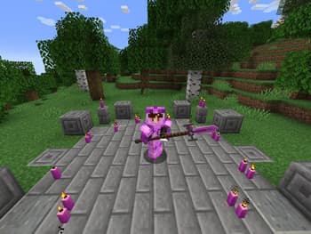 Battlemages [More Magic Series] screenshot