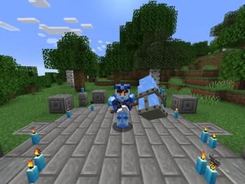 Battlemages [More Magic Series] screenshot