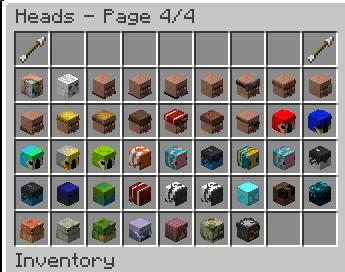 HeadDrop screenshot