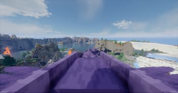 [1.8] Cobblemon Cobbletwo - Best Cobblemon Experience screenshot