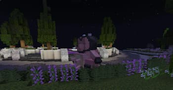 [1.8] Cobblemon Cobbletwo - Best Cobblemon Experience screenshot