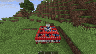 Functional Armor Trims screenshot