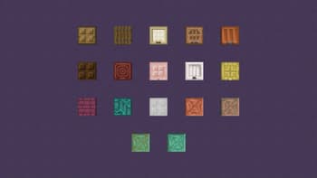 Solid Trapdoors screenshot