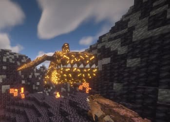 Dred Dragon's screenshot