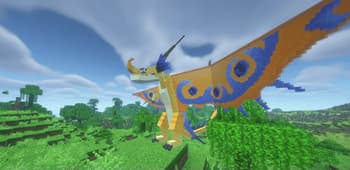 Dred Dragon's screenshot