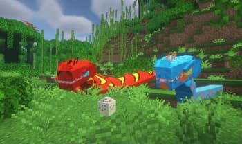Dred Dragon's screenshot