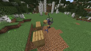 F-Tech: Equipment screenshot