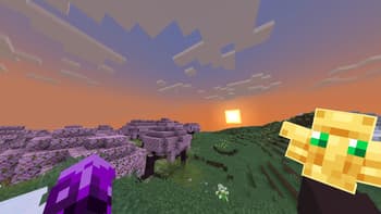 3D animated totem of undying screenshot