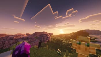 3D animated totem of undying screenshot