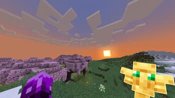 3D animated totem of undying screenshot