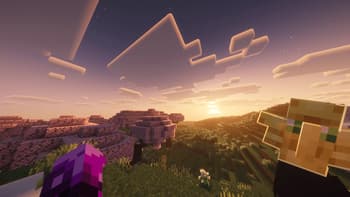 3D animated totem of undying screenshot