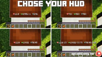 Horses Genetic screenshot