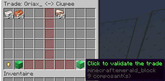 EasyTrade screenshot