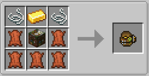 Floral Tonics And Tinctures screenshot