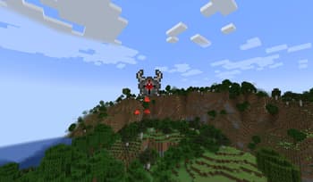 Mowzie's Cataclysm screenshot