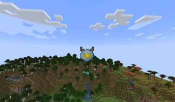 Mowzie's Cataclysm screenshot