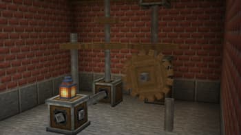 Farcr's Re-Create screenshot