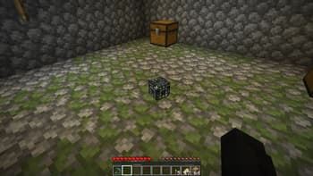 Mine Spawners screenshot