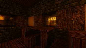 Silent Hill Revisited screenshot