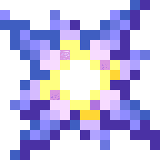 Cobblemon Stellar Blue screenshot