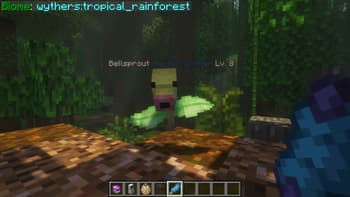 Cobblemarks+ (Cobblemon) screenshot