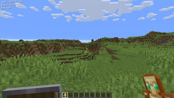 Small Items+ screenshot