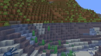 Small Items+ screenshot