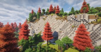 Detailed Worlds screenshot
