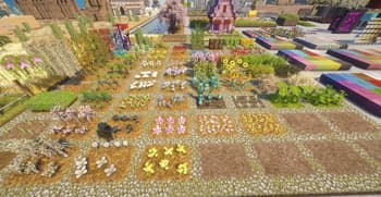 Detailed Worlds screenshot