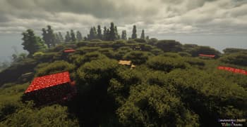 Detailed Worlds screenshot