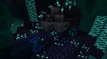 True Darkness Elementary screenshot