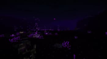 True Darkness Elementary screenshot