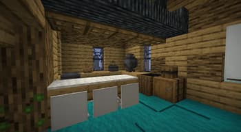 True Darkness Elementary screenshot