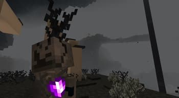 True Darkness Elementary screenshot