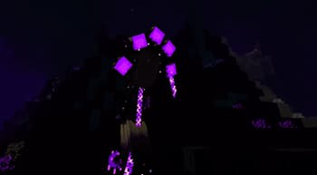 True Darkness Elementary screenshot