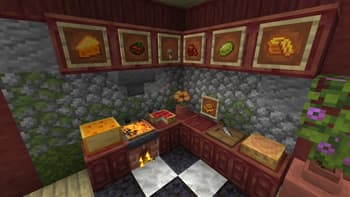 Flora's Delight screenshot
