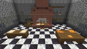 Flora's Delight screenshot