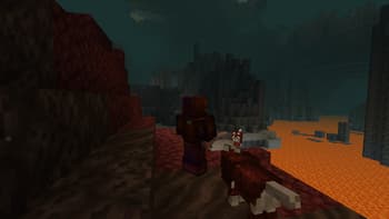 The Block of Angel screenshot
